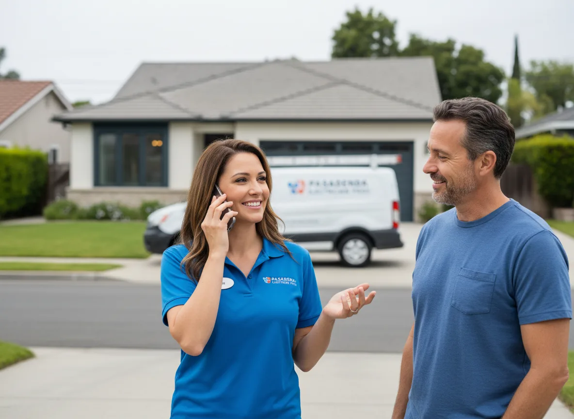 Electrician Hiddenite, NC FAQs